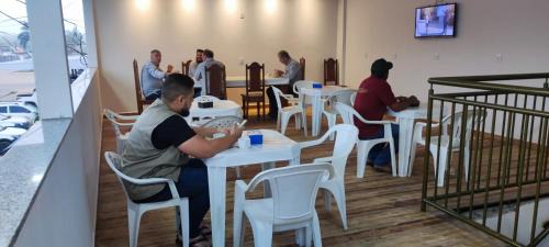 Ji Parana Hotel | Pousada ji Paraná
