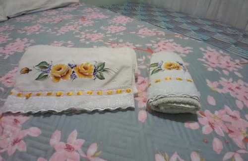 Jardim Paulista Bed & Breakfast | Pousada Lar do Ribeiro