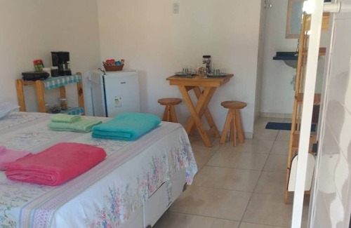 Boldro House | Pousada Mar Ilha Flat