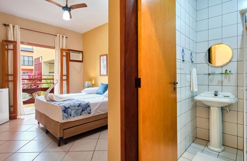 Itagua Hotel | Pousada Marazul