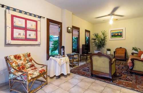 Itagua Hotel | Pousada Marazul