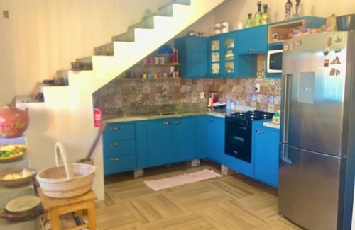 Monte Gordo House | Pousada Maria Moura