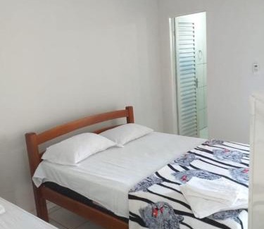 Nobres Hotel | Pousada Mato Grosso