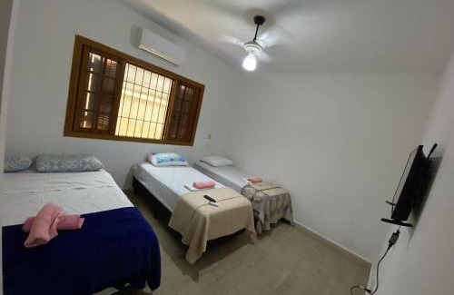 Loteamento Joao Batista Juliao Hotel | Pousada Milionários