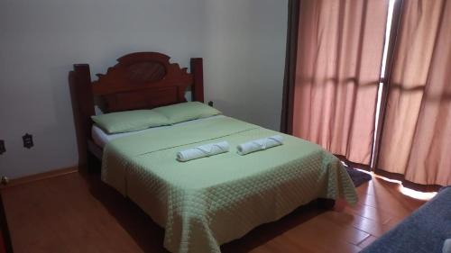 Sao Mateus House | Pousada Monsenhor