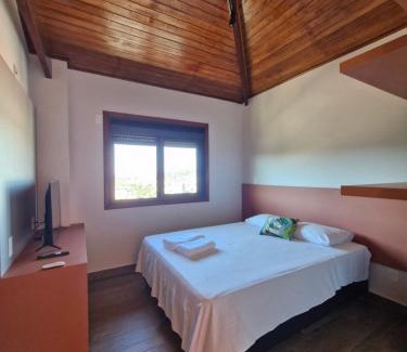 Pedro Leopoldo House | Pousada Morada dos Pássaros