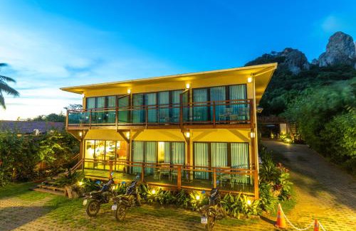 Boldro Hotel | Pousada Morro do Farol