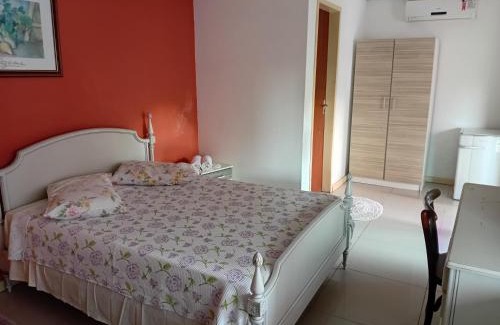 Centro Bed & Breakfast | Pousada Musleh