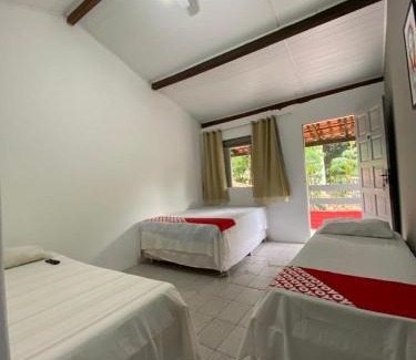 Mutari Hotel | Pousada Mutary