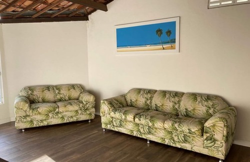 Conde Hotel | Pousada Neptun