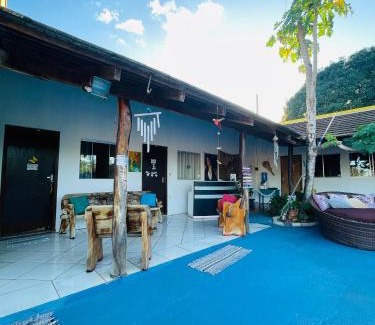 Nobres Hotel | Pousada Nossa Senhora da Guia