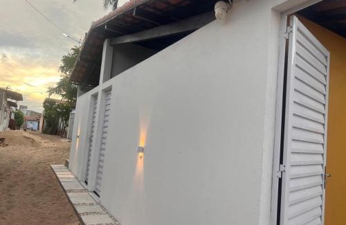 Galinhos House | Pousada Nova Era
