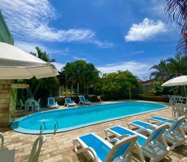 Sao Bento Hotel | Pousada o Caribe de Maragogi