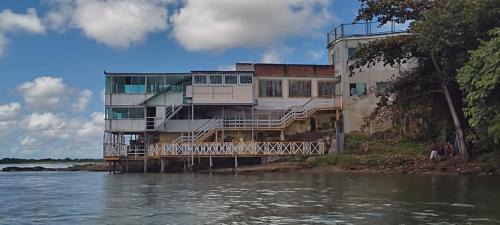 Neopolis Hotel | Pousada Palladium