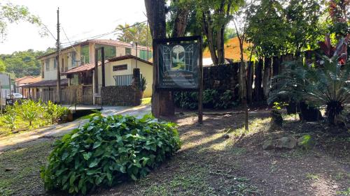 Casa Branca Hotel | Pousada Panorama
