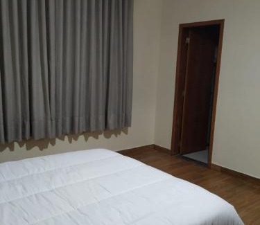 Vicosa Hotel | Pousada Paraiso - Próximo a UFV