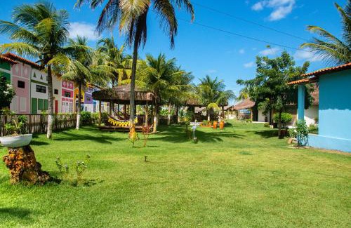 Coruripe Hotel | POUSADA PONTA DA ASA