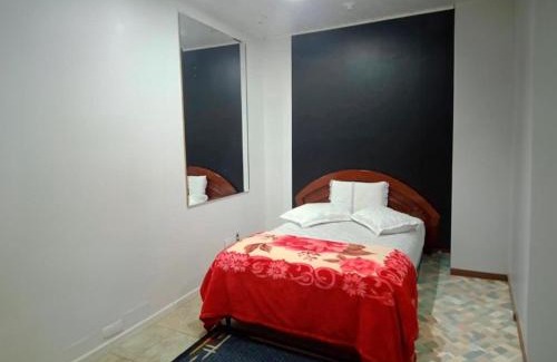 Nova Russia Bed & Breakfast | Pousada Ponta Grossa