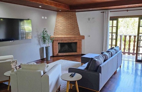 Vila Loli Hotel | Pousada Portal da Serra
