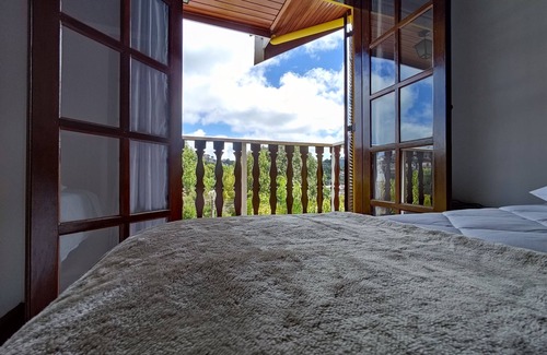 Vila Loli Hotel | Pousada Portal da Serra