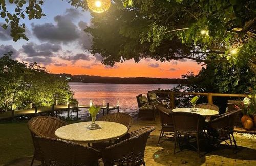 Japaratinga Hotel | Pousada Porto Manguaba