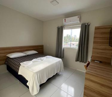 Sao Bento Hotel | Pousada Praia Bela