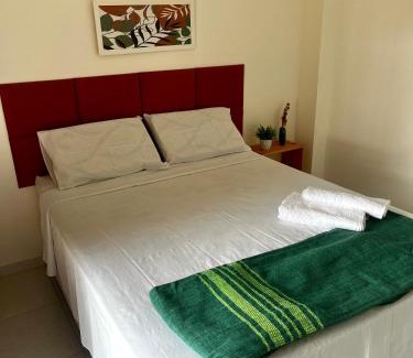 Icapui House | Pousada Quinta do Mar