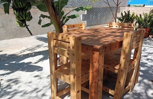 Sao Domingos House | Pousada Residencia Águia