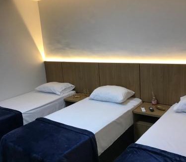 Mossoro Bed & Breakfast | Pousada Royal
