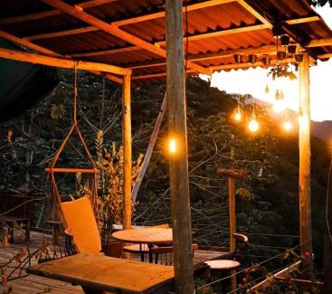 Iporanga Hotel | Pousada São Francisco PETAR