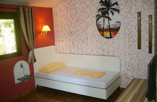 Itaocaia Valley Hotel | Pousada Sítio Santa Anna