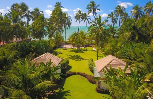 Porto de Pedras Hotel | Pousada Samba Pa Ti