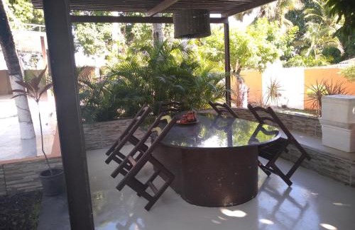 Itapissuma Hotel | Pousada Santa Tereza