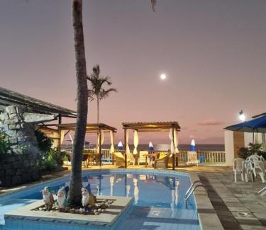 Sao Bento Hotel | Pousada Shalom Beach