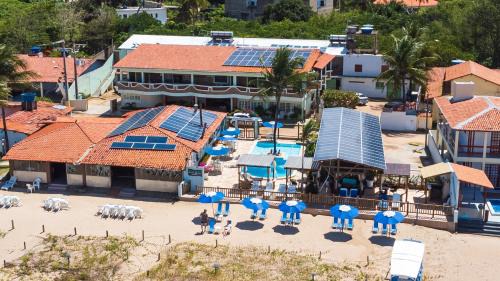 Sao Bento Hotel | Pousada Shalom Beach
