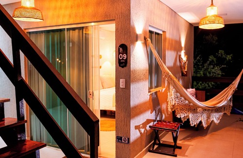 Mundau Hotel | POUSADA SOLLARI
