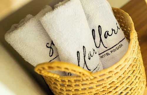 Mundau Hotel | POUSADA SOLLARI