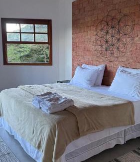 Ibicoara House | Pousada Terra de Gigantes - Chapada Diamantina