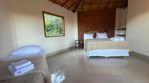 Ibicoara House | Pousada Terra de Gigantes - Chapada Diamantina