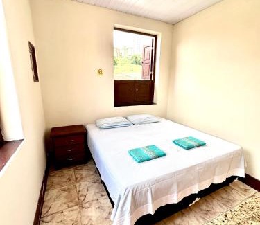 Belo Horizonte Hotel | Pousada Vó Celina