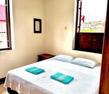 Belo Horizonte Hotel | Pousada Vó Celina