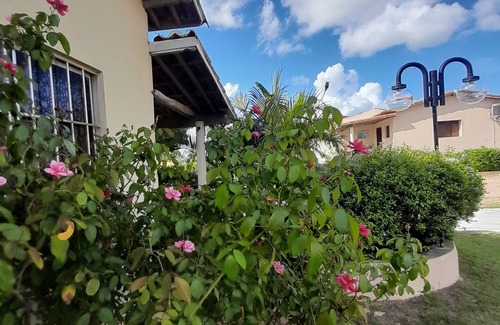 Monte das Gameleiras Hotel | Pousada Vale Encantado