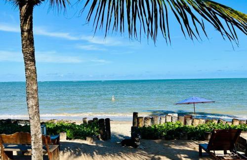 Porto de Pedras Hotel | Pousada Vila do Patacho