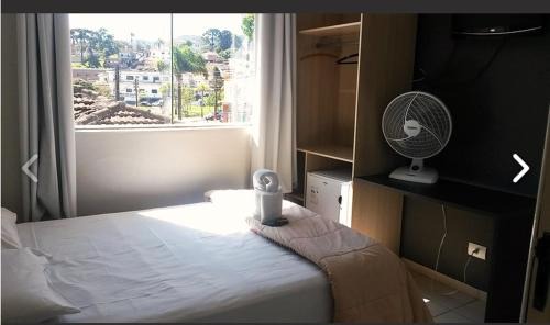Apiai Hotel | Pousada Villa Branca - Petar (Apiaí-SP)