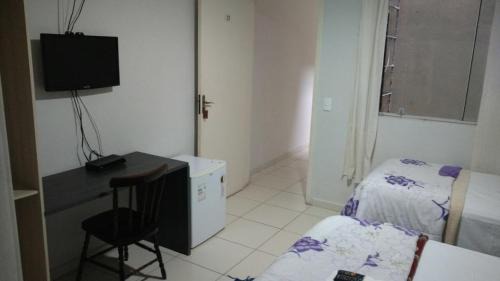 Apiai Hotel | Pousada Villa Branca - Petar (Apiaí-SP)