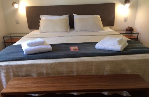 Brumadinho Hotel | Pousada Villa Domaso
