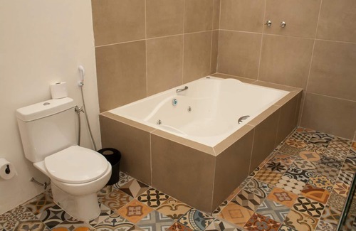 Brumadinho Hotel | Pousada Villa Domaso