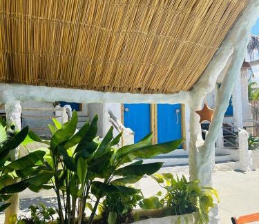 Pacatuba Hotel | Pousada Villa Kalani