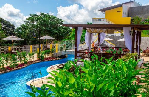 Areia Hotel | Pousada Villa Real