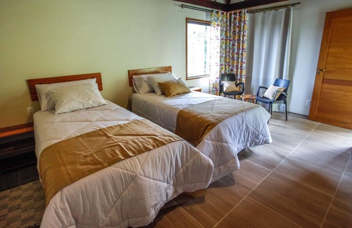 Brumadinho Hotel | Pousada Villa Severina